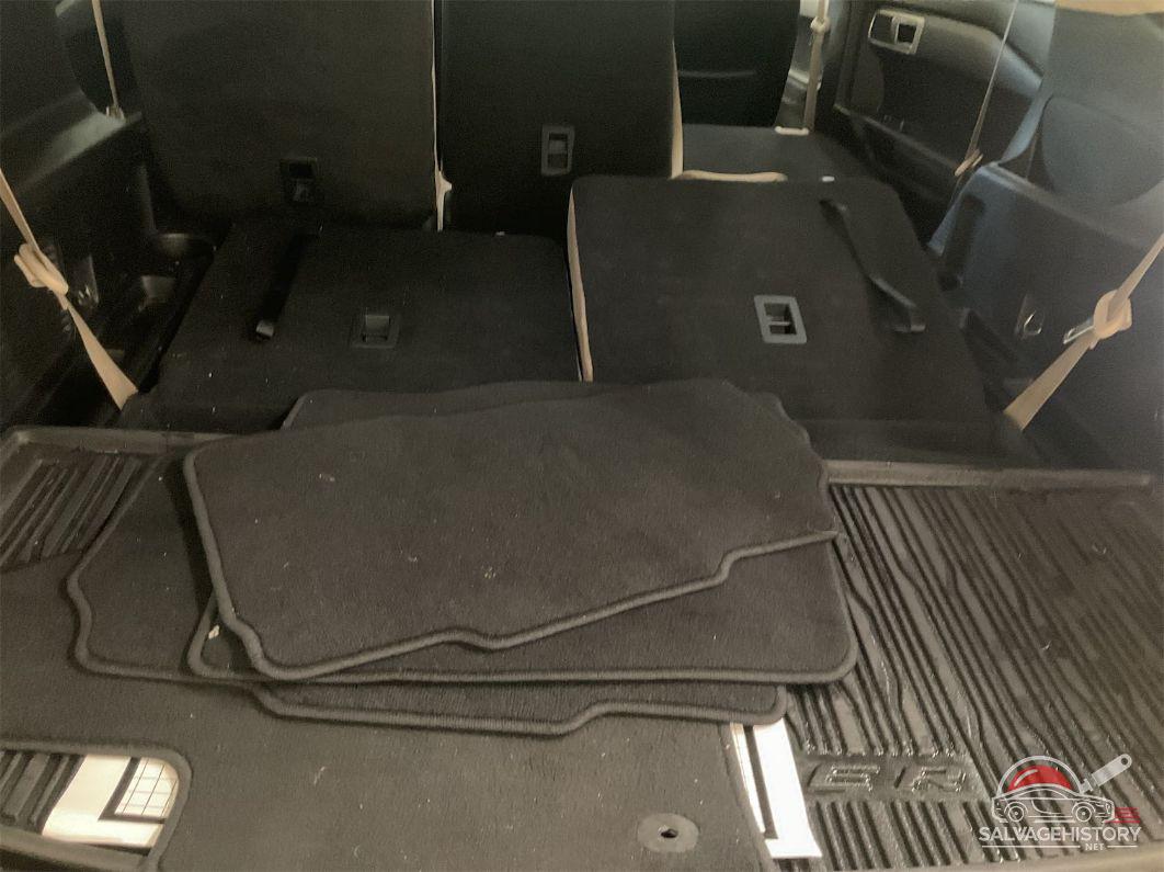 1FMSK8BH3LGB07376 2020 FORD EXPLORER photo no. 6