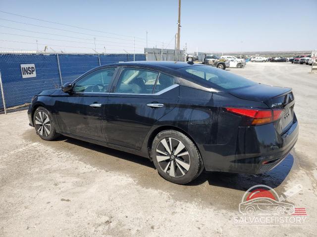 1N4BL4DV8MN334479 2021 NISSAN ALTIMA photo no. 2