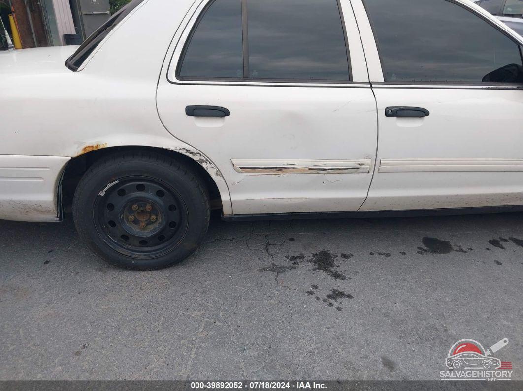 2FABP7BV3AX135519 2010 FORD CROWN VICTORIA photo no. 6