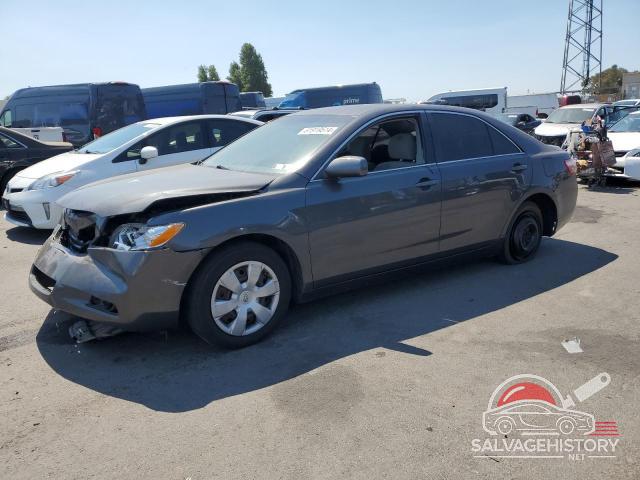 4T1BE46K29U843810 2009 TOYOTA CAMRY photo no. 1