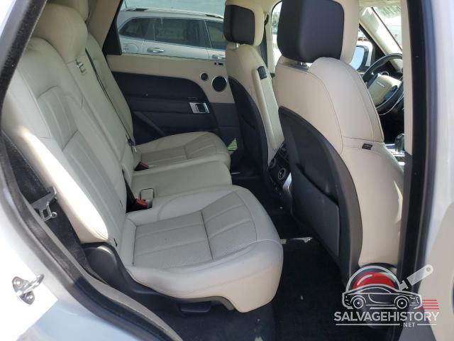 SALWR2SU0MA763236 2021 LAND ROVER RANGEROVER photo no. 10