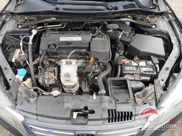 1HGCR2F56FA020274 2015 HONDA ACCORD photo no. 11