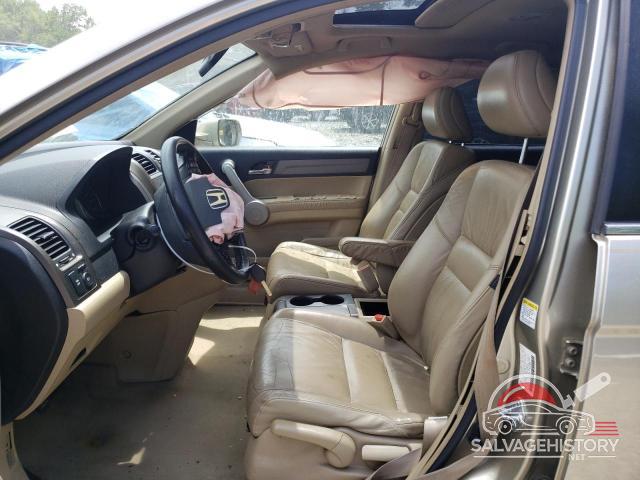 JHLRE38717C062837 2007 HONDA CRV photo no. 7