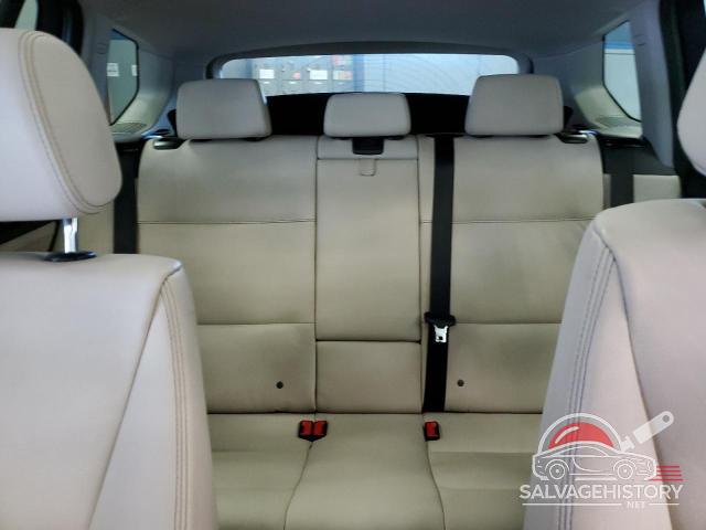 5UXWX9C54D0D08152 2013 BMW X3 photo no. 10
