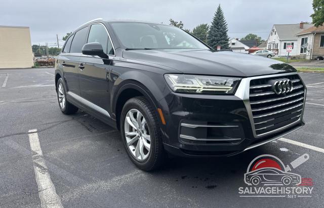 WA1LAAF71HD022303 2017 AUDI Q7 photo no. 11