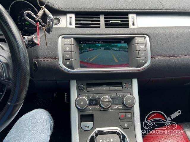 SALVT2BG2EH895303 2014 LAND ROVER RANGEROVER photo no. 10