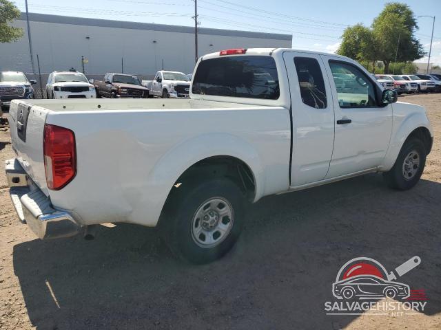 1N6BD0CT2EN763888 2014 NISSAN FRONTIER photo no. 3