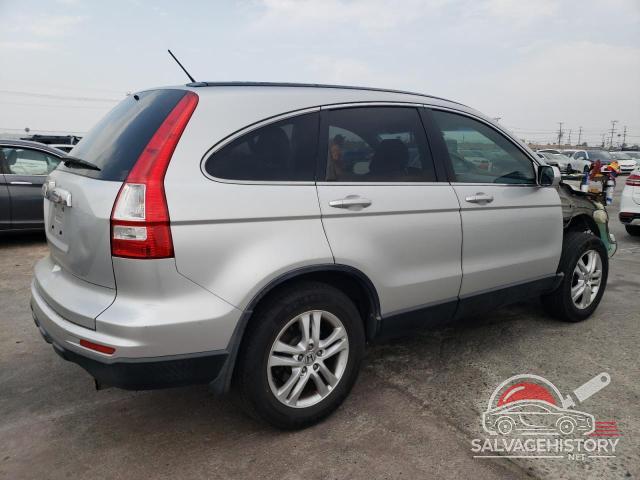 JHLRE3H7XAC005981 2010 HONDA CRV photo no. 3