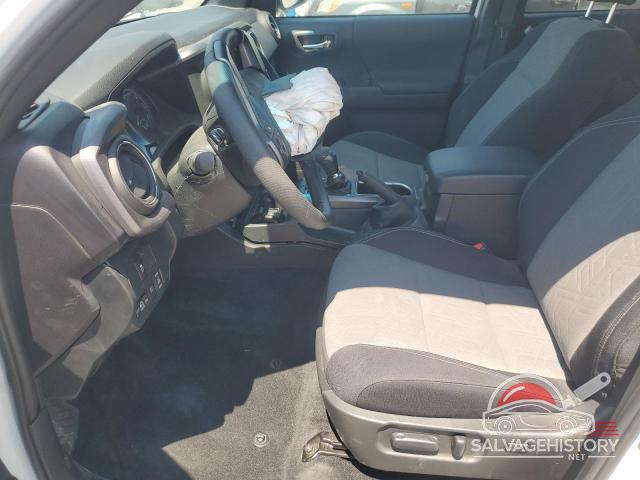 3TMBZ5DNXPM039624 2023 TOYOTA TACOMA photo no. 7