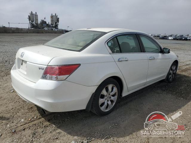 1HGCP3F8XAA001287 2010 HONDA ACCORD photo no. 3
