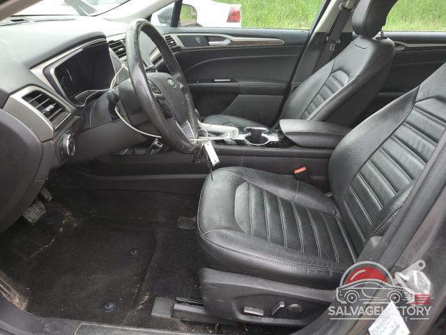 1FA6P0HD7E5363571 2014 FORD FUSION photo no. 7