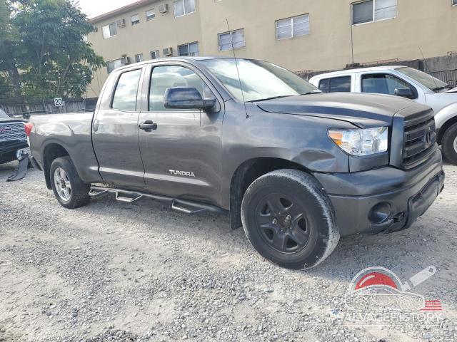 5TFRM5F12DX060481 2013 TOYOTA TUNDRA photo no. 4