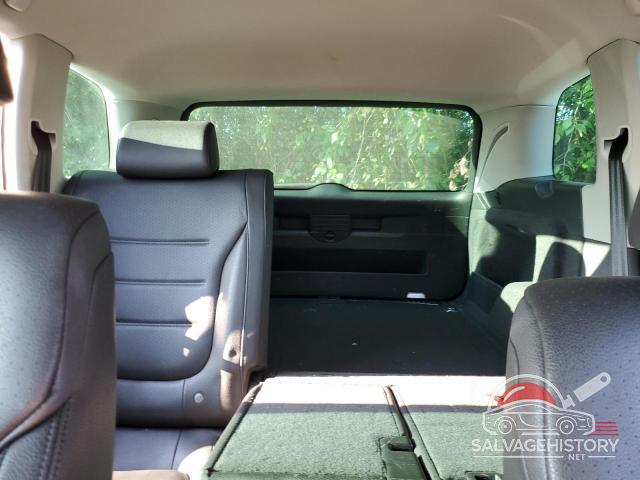 WVGEF9BP1DD004328 2013 VOLKSWAGEN TOUAREG photo no. 10