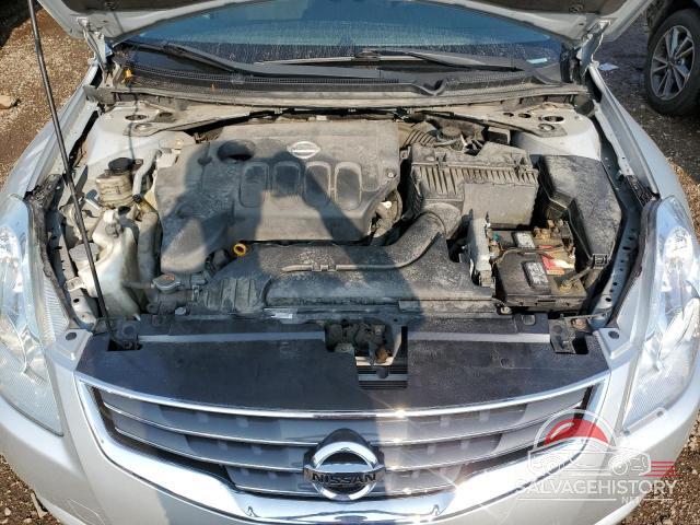 1N4AL2AP4BC162854 2011 NISSAN ALTIMA photo no. 11