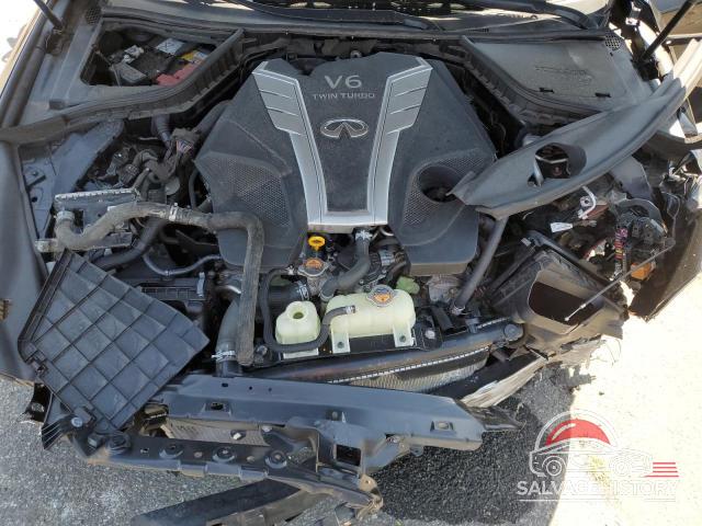 JN1EV7AR9KM591098 2019 INFINITI Q50 photo no. 11