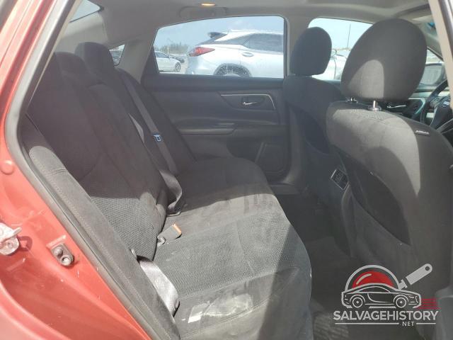 1N4AL3AP1FC594507 2015 NISSAN ALTIMA photo no. 10
