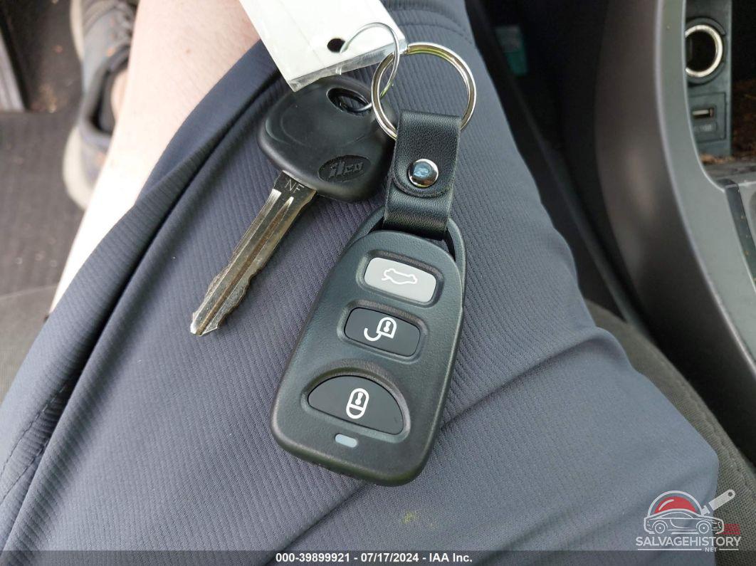 5NPDH4AE7EH521951 2014 HYUNDAI ELANTRA photo no. 11