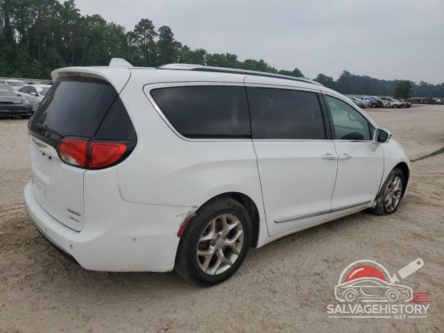 2C4RC1GG6HR804487 2017 CHRYSLER PACIFICA photo no. 3