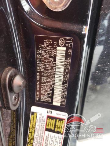 2T1BURHE5FC408848 2015 TOYOTA COROLLA photo no. 13