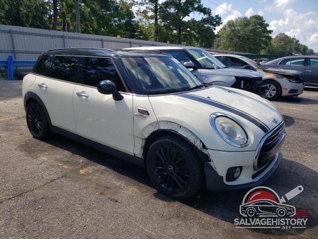 WMWLN5C52J2E34073 2018 MINI COOPER photo no. 4