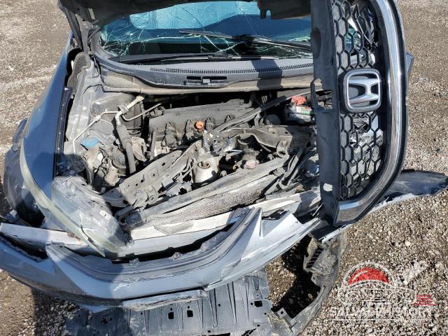 19XFB2F58DE293338 2013 HONDA CIVIC photo no. 11