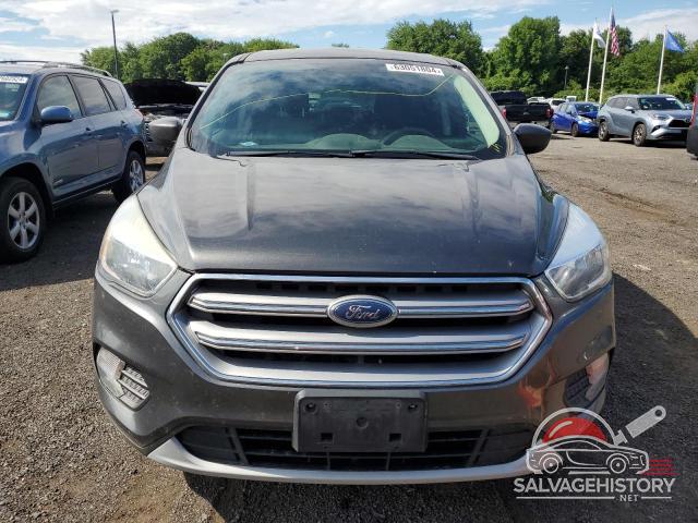1FMCU9GD0HUD32583 2017 FORD ESCAPE photo no. 5