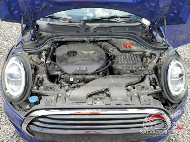 WMWXP5C57K2H30560 2019 MINI COOPER photo no. 11