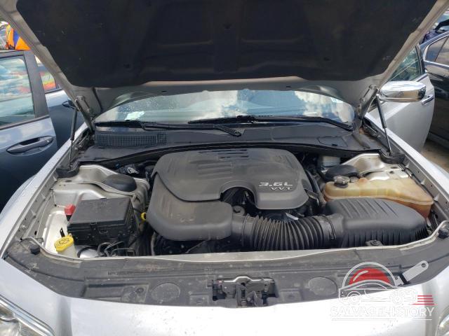 2C3CCACG9CH176150 2012 CHRYSLER 300 photo no. 11