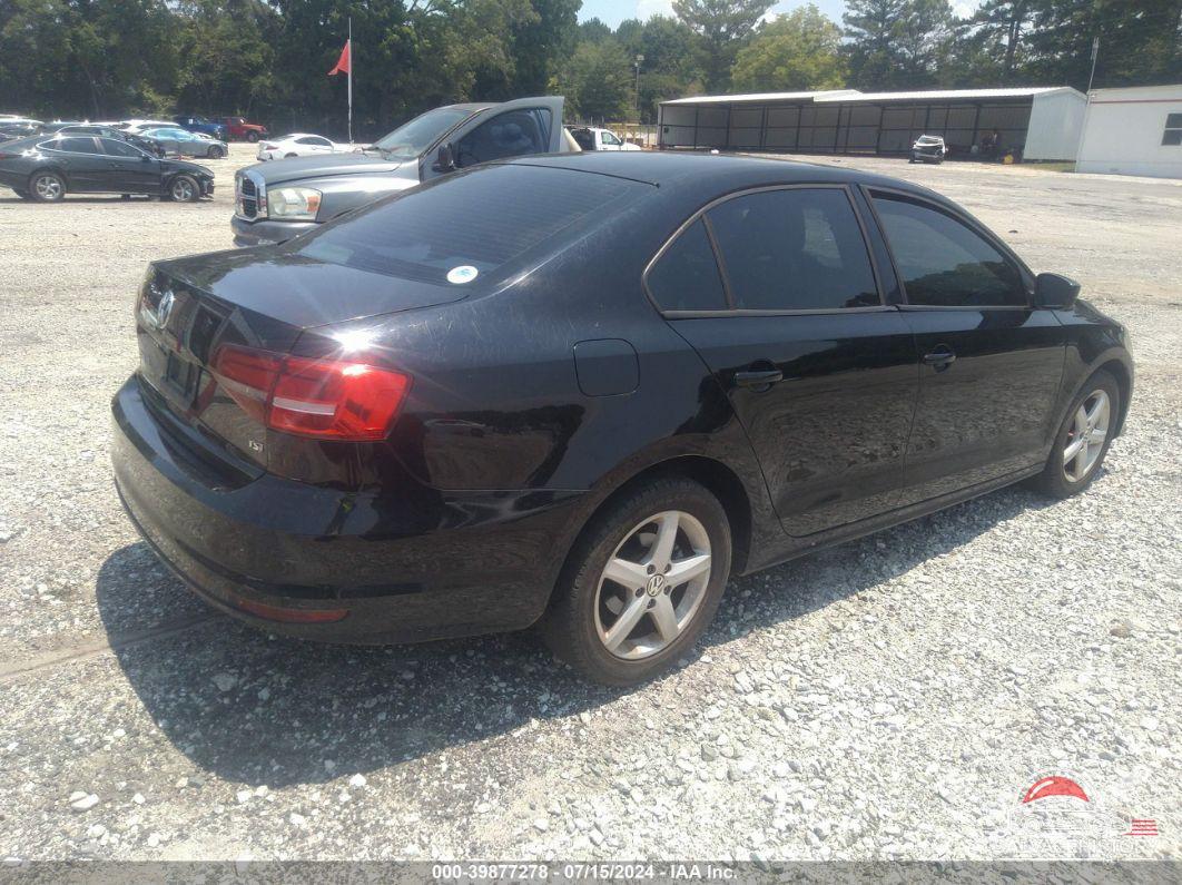3VW267AJ6GM368372 2016 VOLKSWAGEN JETTA photo no. 4