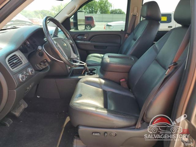 1GC1KYE80EF146138 2014 CHEVROLET ALL Models photo no. 7