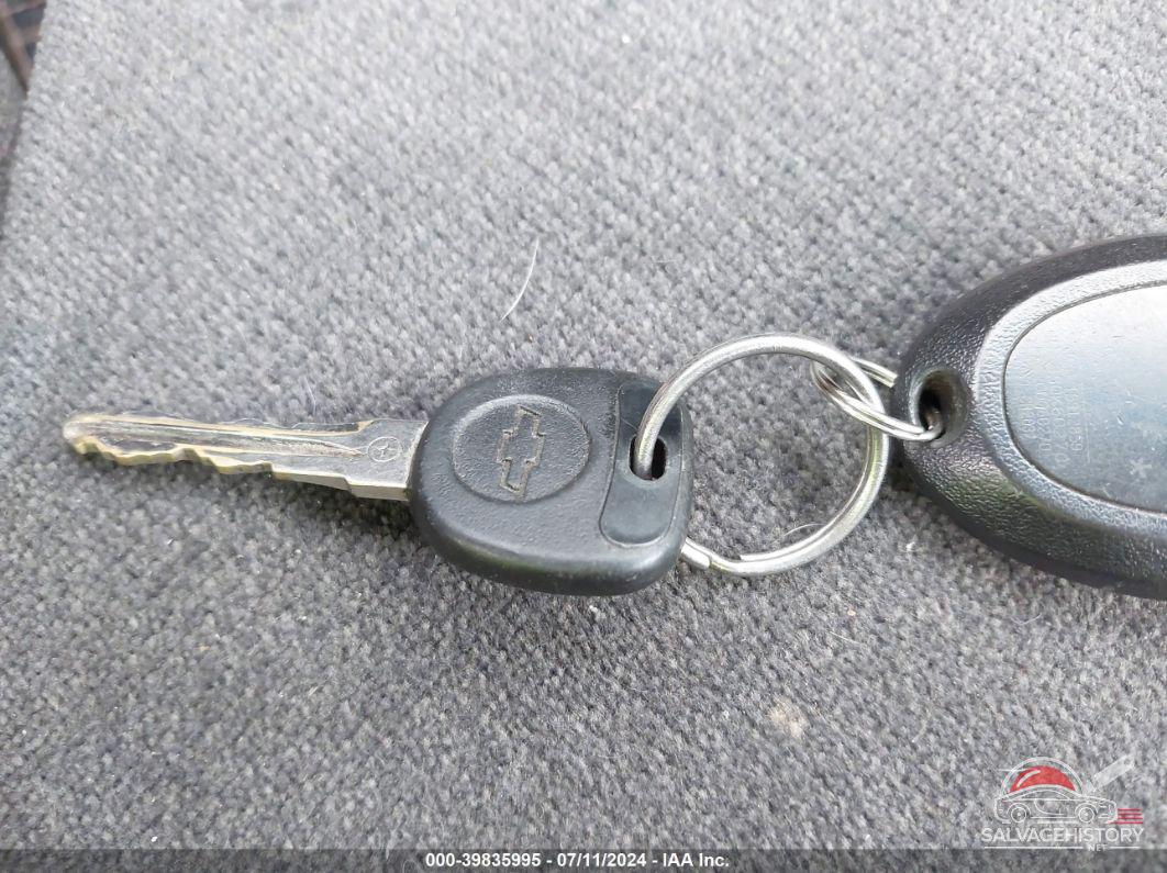 2G1WB58N779232945 2007 CHEVROLET IMPALA photo no. 11