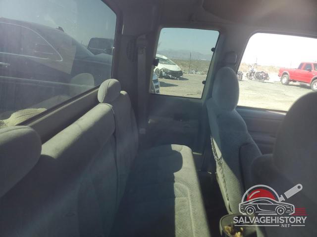 2GTEC19R0T1560579 1996 GMC SIERRA photo no. 10