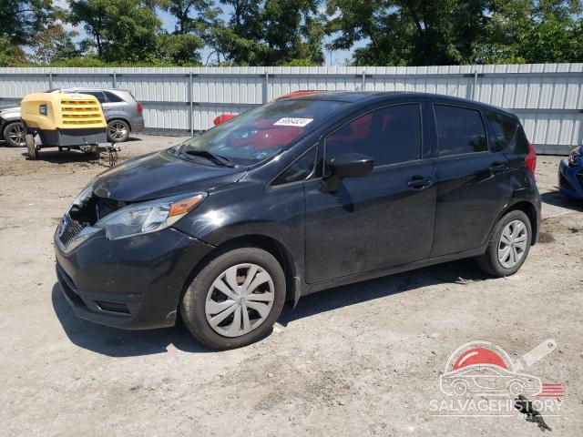 3N1CE2CP3HL379998 2017 NISSAN VERSA photo no. 4