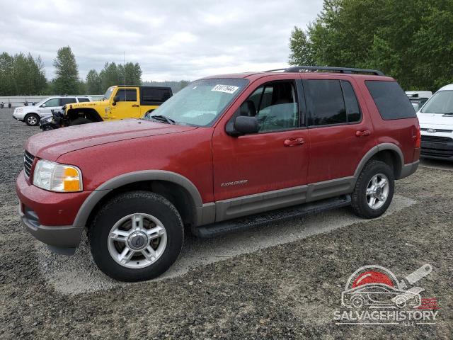 1FMDU73W02ZB74210 2002 FORD EXPLORER photo no. 24