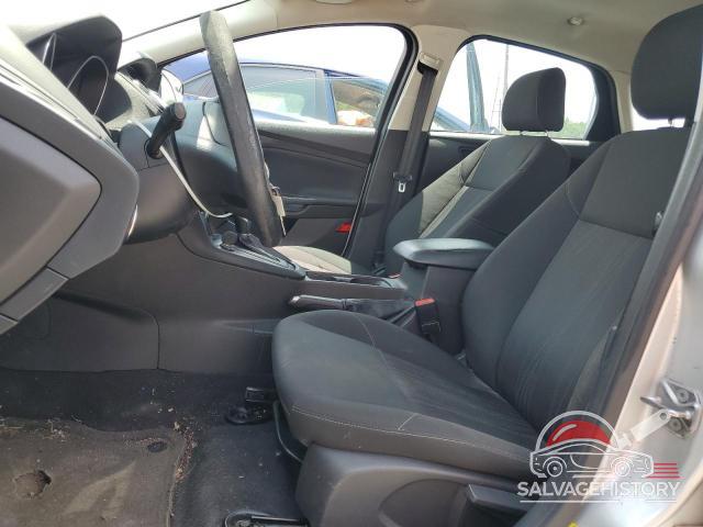 1FADP3K29FL383608 2015 FORD FOCUS photo no. 7