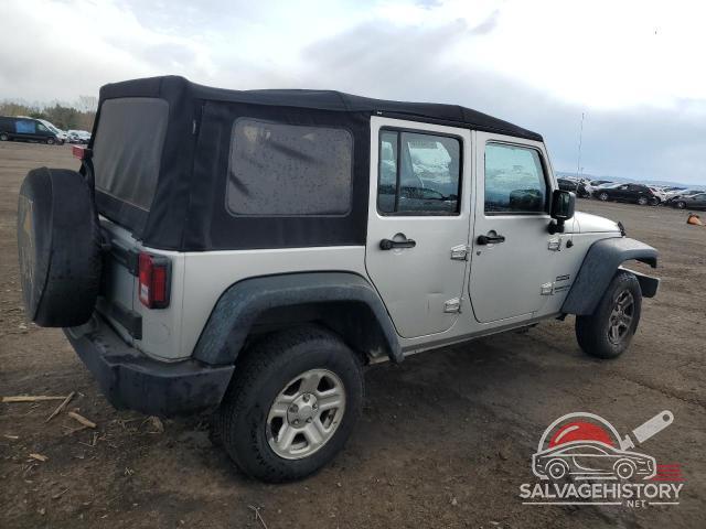 1C4BJWDG6CL261409 2012 JEEP All Models photo no. 3