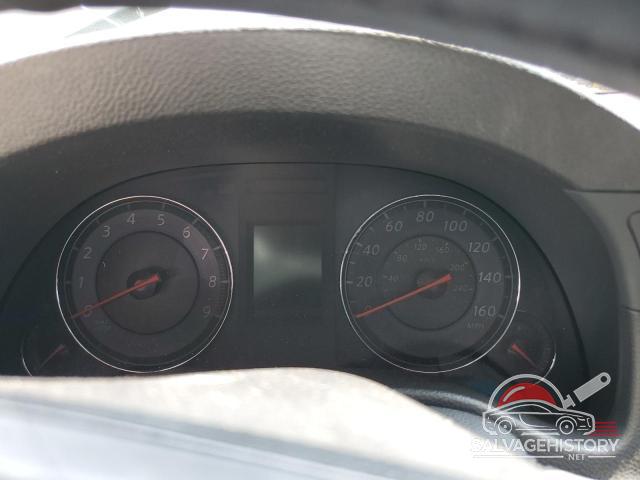 JNKCV61F39M352403 2009 INFINITI G37 photo no. 9