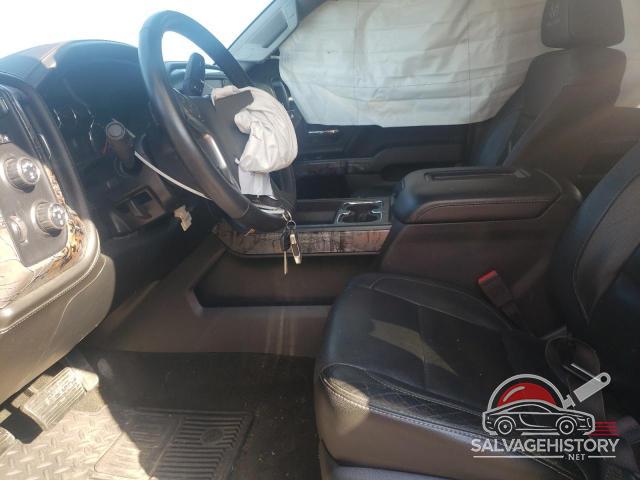 3GCUKSEJ5HG451585 2017 CHEVROLET ALL Models photo no. 7