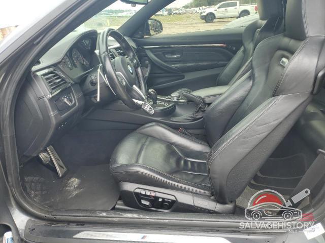 WBS3R9C59FK335374 2015 BMW M4 photo no. 7