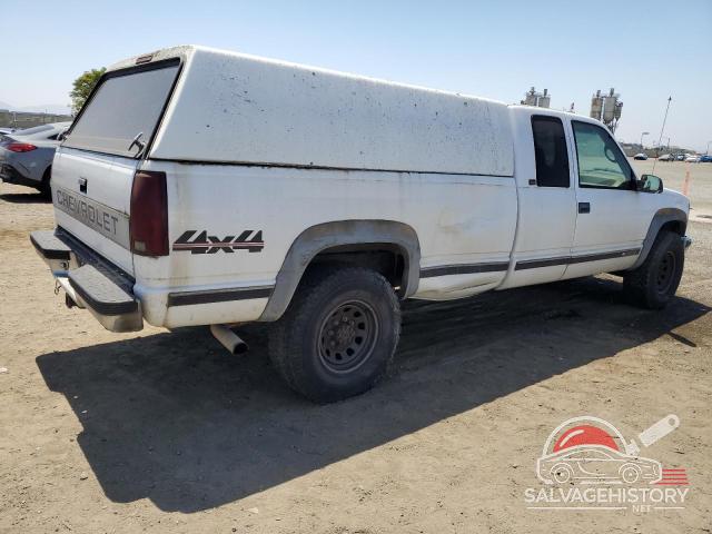 1GCGK29FXTE166075 1996 CHEVROLET GMT photo no. 3