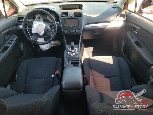 JF1GPAC67DH806186 2013 SUBARU IMPREZA photo no. 8