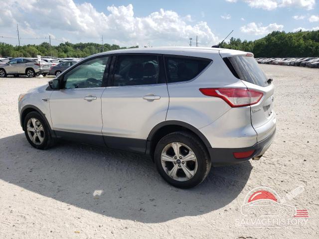 1FMCU9GXXDUB42584 2013 FORD ESCAPE photo no. 2
