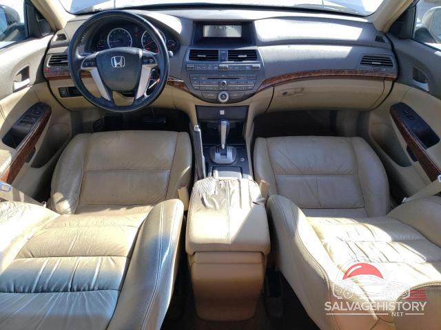 1HGCP36859A030837 2009 HONDA ACCORD photo no. 8