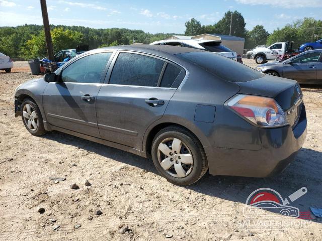 1N4AL21E98N544826 2008 NISSAN ALTIMA photo no. 2