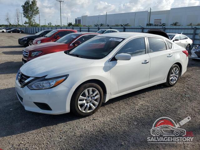 1N4AL3AP4GN390340 2016 NISSAN ALTIMA photo no. 10