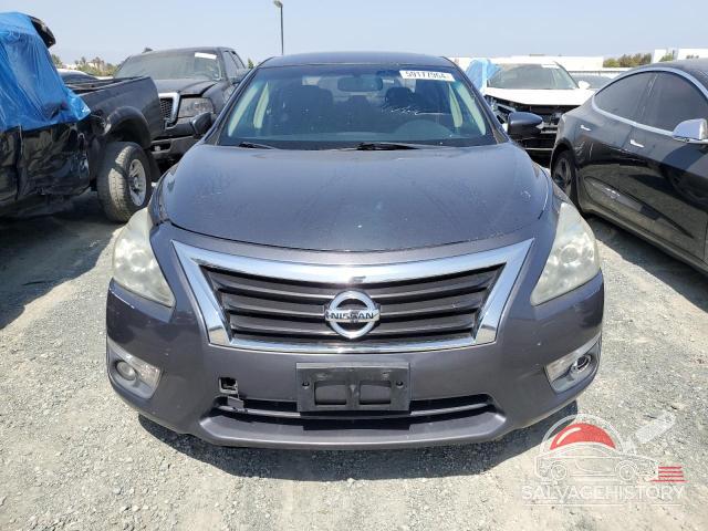 1N4AL3AP4DN551409 2013 NISSAN ALTIMA photo no. 5