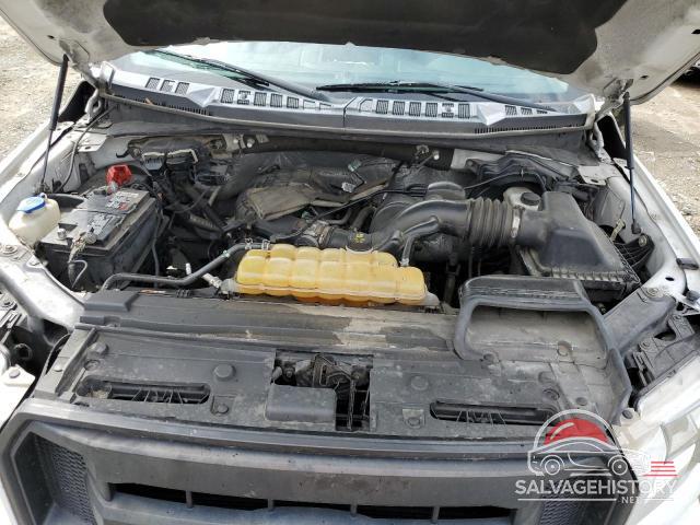 1FTEX1E80GFB42216 2016 FORD F-150 photo no. 11