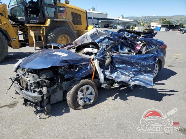 5NPDH4AE6GH700677 2016 HYUNDAI ELANTRA photo no. 22