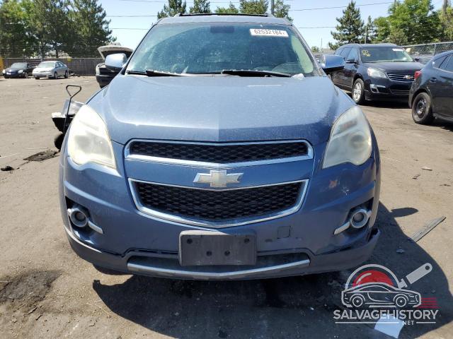 2GNFLGEK8C6144726 2012 CHEVROLET EQUINOX photo no. 5