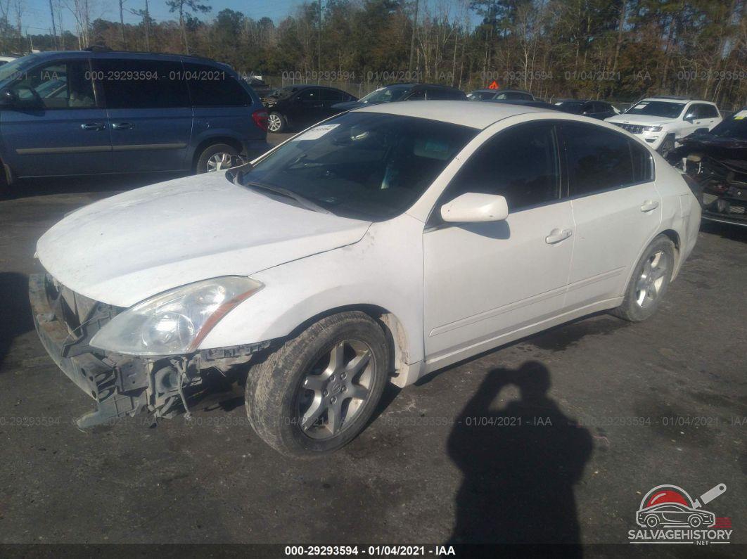 1N4AL2AP0CC193276 2012 NISSAN ALTIMA photo no. 2